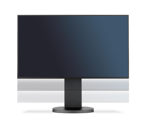 Nec MultiSync EX241UN czarny - 366181 - zdjęcie 9